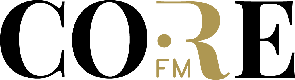Core Fm Logo
