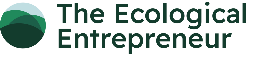 Core Fm Over ons - Partner The Ecological Entrepreneur